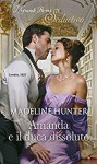 Amanda e il duca dissoluto - Madeline Hunter