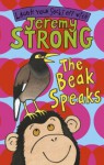 The Beak Speaks/Chicken School - Jeremy Strong