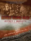 River Runs Red - Jeffrey J. Mariotte