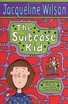 The Suitcase Kid - Jacqueline Wilson, Nick Sharratt