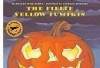 The Fierce Yellow Pumpkin - Margaret Wise Brown, Richard Egielski