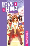 Love Hina Omnibus 1 - Ken Akamatsu
