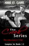 The Creek Series - Abbie St. Claire