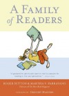 A Family of Readers - Martha Parravano, Roger Sutton