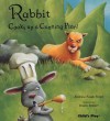 Rabbit Cooks Up a Cunning Plan! - Andrew Fusek Peters, Bruno Robert