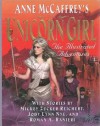 Anne McCaffrey's Unicorn Girl: The Illustrated Adventures - Mickey Zucker Reichert, Jody Lynn Nye, Roman A. Ranieri, Robin Cline, John Ridgeway