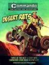 Desert Rats: Three of the Best Desert-War - Calum Laird