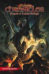 Dragonlance Chronicles Volume 1: Dragons of Autumn Twilight - Andrew Dabb