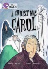 A Christmas Carol. Written by Penny Dolan - Penny Dolan