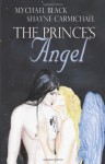 The Prince's Angel - Mychael Black, Shayne Carmichael