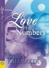 Love by the Numbers - Karin Kallmaker