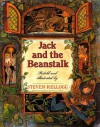 Jack and the Beanstalk - Steven Kellogg