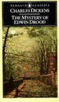 The Mystery of Edwin Drood - Charles Dickens, Angus Wilson, Arthur J. Cox
