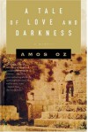 A Tale of Love and Darkness - Amos Oz, Nicholas de Lange