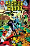 Suicide Squad (1987-) #66 - Kim Yale, Geof Isherwood, John Ostrander