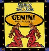 Gemini Monterey - Monterey Editions