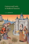 Gestures and Looks in Medieval Narrative - J.A. Burrow