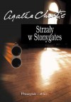 Strzały w Stonygates - Agatha Christie