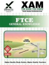 FTCE General Knowledge Teacher Certification Test Prep Study Guide: Teacher Certification Exam - Sharon Wynne