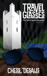 Travel Glasses - Chess Desalls