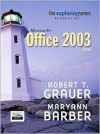 Exploring Microsoft Office Brief - Robert T. Grauer, Maryann Barber