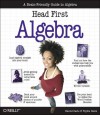 Head First Algebra - Harold Davis, Phyllis Davis