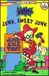 Junk, Sweet Junk - Molly Wigand