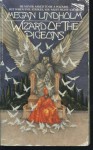 Wizard of the Pigeons - Megan Lindholm