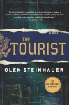 The Tourist - Olen Steinhauer
