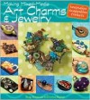 Making Mixed Media Art Charms and Jewelry - Peggy Krzyzewski, Christine Hansen