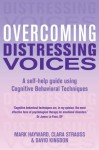 Overcoming Distressing Voices - Mark Hayward