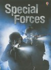 Special Forces - Henry Brook