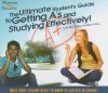 Ultimate Student's Guide to Getting A's (CD) and Studying Effectively - Brian Haig, Jeffrey Haig
