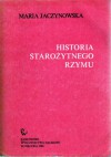 Historia starożytnego Rzymu - Maria Jaczynowska