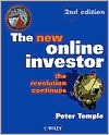 The New Online Investor: The Revolution Continues - Peter Temple