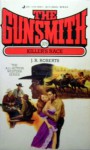 The Gunsmith #109: Killer's Race - J.R. Roberts