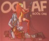 Oglaf Book One - Trudy Cooper, Doug Bayne