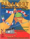 Passport to World Band Radio - International Broadcasting Services, Tony Jones