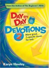 Day By Day Devotions 2 (Day By Day) - Karyn Henley