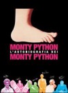 L'autobiografia dei Monty Python - Graham Chapman, Bob McCabe, Federica Ressi, Francesco Alò