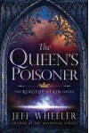 The Queen's Poisoner (The Kingfountain Series) - Jeff Wheeler