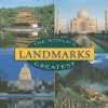 Worlds Greatest Landmarks (Lifestyle) - Lou Weber