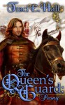 The Queen's Guard: Peony - Traci E. Hall