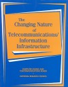 The Changing Nature of Telecommunications/ Information Infrastructure - National Academy Press