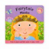 Mask Books: Fairytale Masks - Emma Carlow