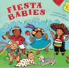 Fiesta Babies - Carmen Tafolla, Amy Córdova