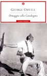 Omaggio alla Catalogna - Giorgio Monicelli, George Orwell