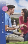 The Puppy Proposal (Paradise Animal Clinic) - Katie Meyer
