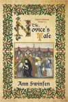 The Novice's Tale (Oxford Medieval Mysteries) (Volume 2) - Ann Swinfen