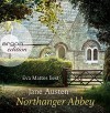 Northanger Abbey (Sonderedition) - Jane Austen, Eva Mattes, Ursula Grawe, Christian Grawe
